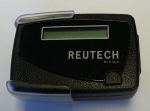 receiver