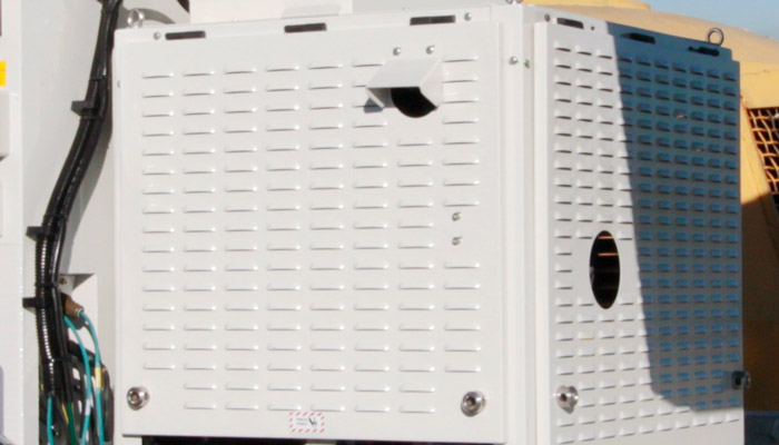 generator-batteries