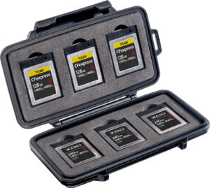 pelican-0965-cfexpress-memory-card-case