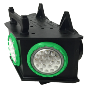 4100-LED
